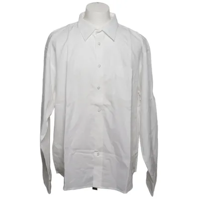 Shirt (White) from Umberto Rosetti Cotton