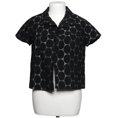 Jacket (Black, Gray) from Marni at H&M Acrylic, Polyamide