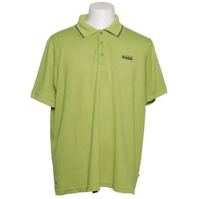 Polo shirt (Green) from Vittorio Rossi Polyester