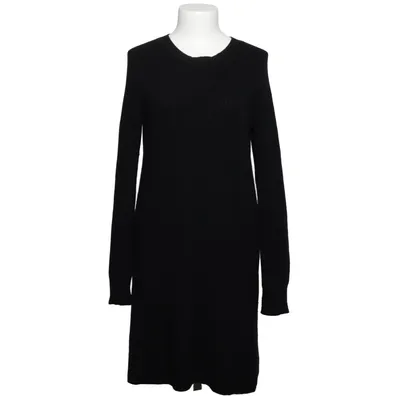 Dress (Black) from Helmut Lang Cashmere, Wool
