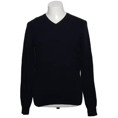 Pullover (Blue) from Uniqlo Cashmere