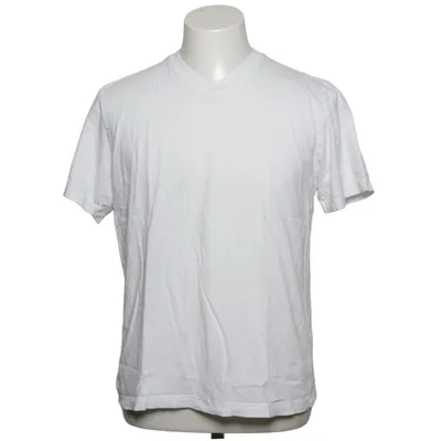 T-shirt (White) from Schiesser