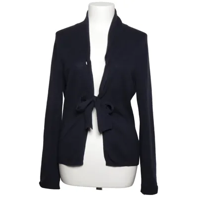 Wrap cardigan (Gray) from Loro Piana
