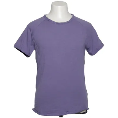 T-shirt (Lilla) fra Redefined Rebel Bomuld