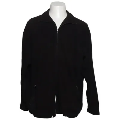 Veste polaire (Noir) de VanVaan Polyester