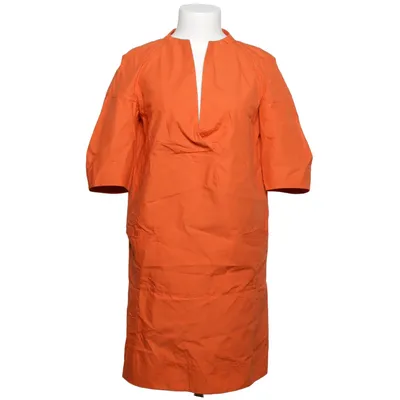 Kjole (Orange) fra Marni Bomuld