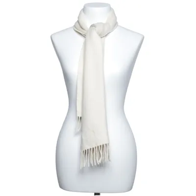 Scarf (Beige) from Vivienne Westwood Wool