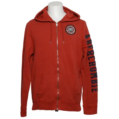 Capuchon sweater (Muscle) van Abercrombie & Fitch