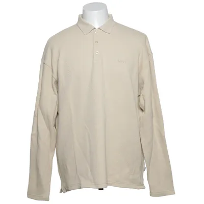 Sweatshirt (Herb Polo) from Forét Organic cotton