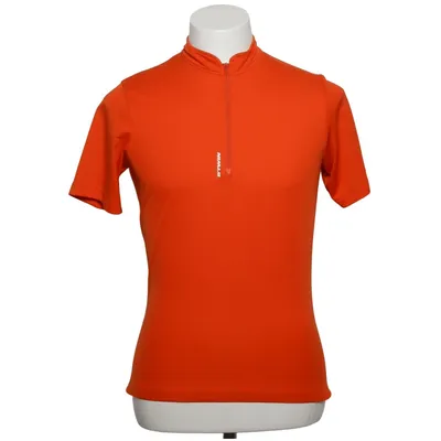 Bicycle shirt (Orange) from BTWIN