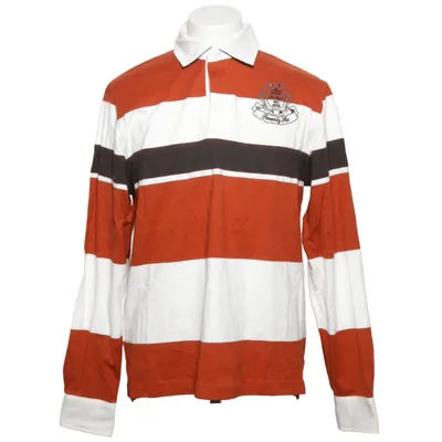 Rugby shirt (Rugby Fitted) van McNeal Katoen
