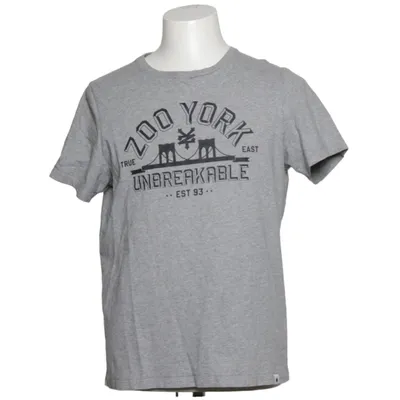 T-shirt (Unbreakable) from Zoo York Cotton