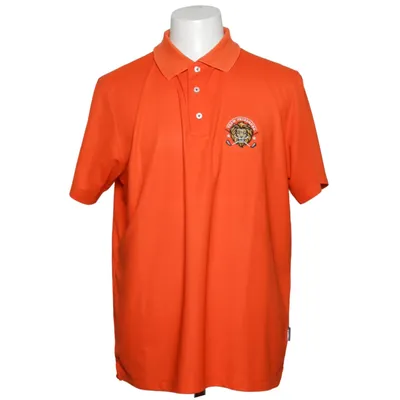 Pikétröja (Orange) från Hakro