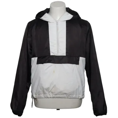 Anorak (Noir, Blanc) de Def Clothing Polyester