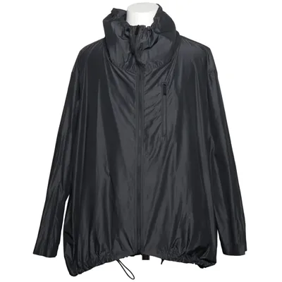 Regnjacka (Svart) från COS Polyester