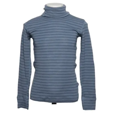 Turtleneck (100% Merino Wolle) fra Dilling Merinould
