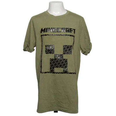 T-shirt (Creeper) de Jinx Coton, Polyester