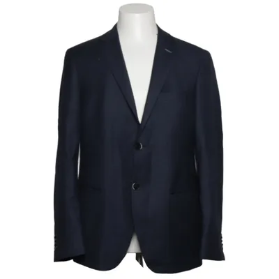 Blazer (Blue) from Benvenuto.