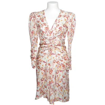 Dress (Multicolored) from Isabel Marant