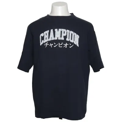 T-shirt (Blue, Gray, White) from Champion