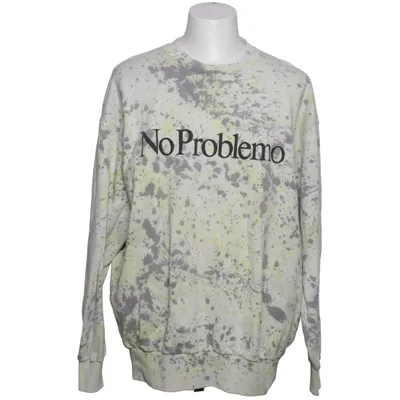 Sweatshirt (No Problemo) de Aries Coton
