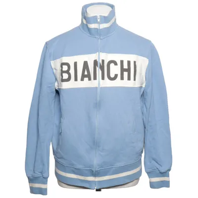 Jack (Blauw, Wit) van Bianchi Katoen