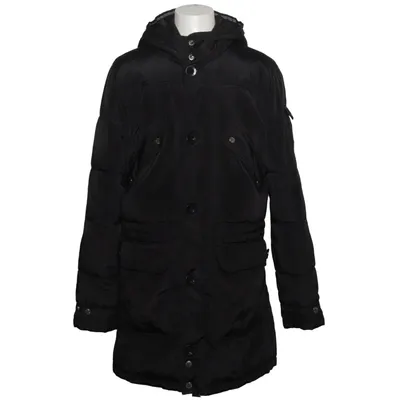Parka (Siracuse) from Nickelson Polyester