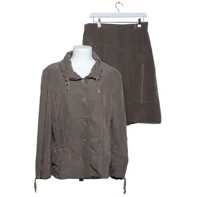 Jacket (Gray) from Christine Laure Polyester