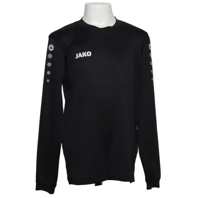 Træningstrøje (Sort) fra Jako Polyester