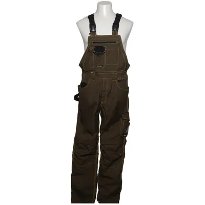 Dungarees (Nottingham) from Cofra Cotton, Polyester