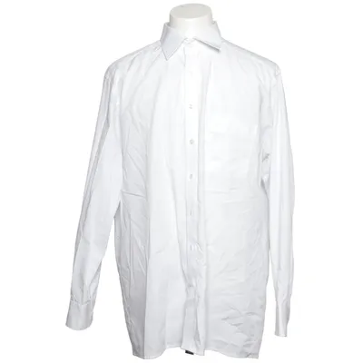 Shirt (Wit) van Paul R. Smith
