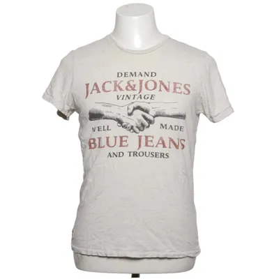 T-shirt (Shake Tee Ss Crew Neck Jvc Ttt) från Jack & Jones Vintage Bomull