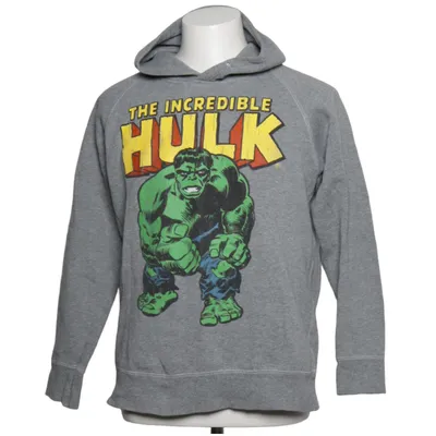 Sweat à capuche (Gris, Multicolore) de Logoshirt