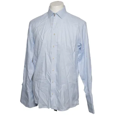 Shirt (St James) from Hawes & Curtis Cotton