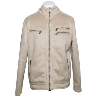 Jakke (Beige) fra Tom Tompson Polyester