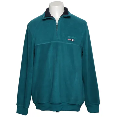 Fleece sweater (Blue) from Babista Polyester