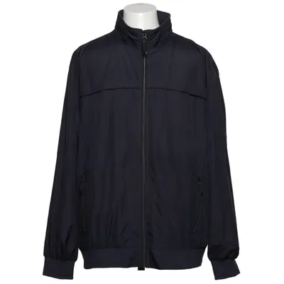 Bomber jacket (Black) from Rick Armand Polyester