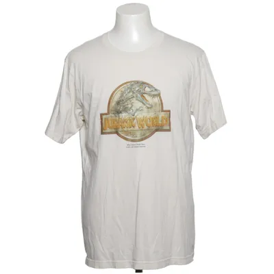 T-shirt (Jurassic World) fra Uniqlo x UT Bomuld