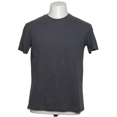 T-shirt (Grå) från Hero Bomull, Polyester