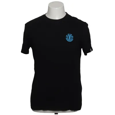 T-shirt (Noir) de Element