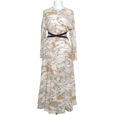 Dress (Alcantara ) from Longchamp Silk