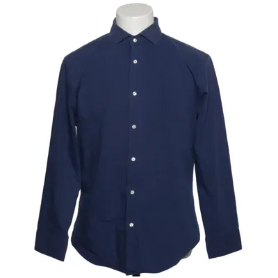 Shirt (Tech-Smart) van Nordstrom Katoen, Elastaan, Polyester