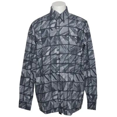 Shirt (Gray) from Signum Cotton