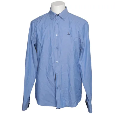Shirt (Blue) from Sir Raymond Tailor