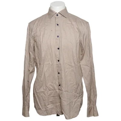 Shirt (Signature) van Olymp Katoen