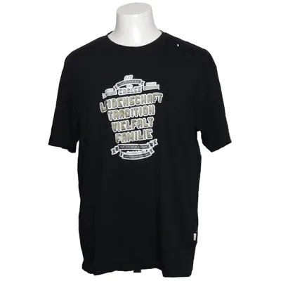 T-shirt (Essentials) fra Hakro Bomuld