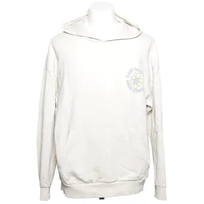 Hoodie (Beige) from Jack & Jones Cotton