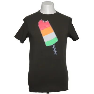 T-shirt (Green) from Takeshy Kurosawa