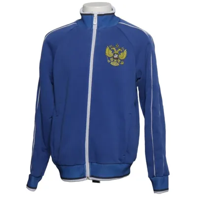 Sports jacket (Blue) from Bosco Cotton