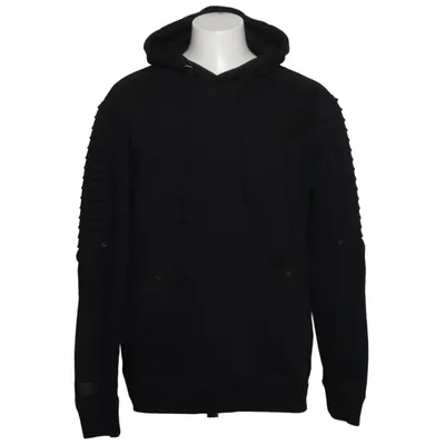 Hættetrøje (Signature Collection) fra Motörhead Bomuld, Polyester